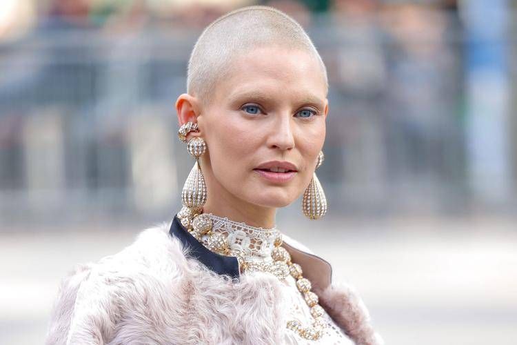 Bianca Balti: "Pensavo sarei morta, oggi sono sulla cover di Vogue"
