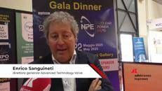 Nuclear Power-Expo, Sanguineti (ATV): 