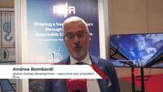 Hydrogen-Expo 2025, Bombardi (Rina): 