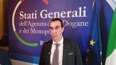Stati Generali ADM, Alesse: “Quasi pronto riordino del gioco fisico. A breve il confronto con la Conferenza Stato-Regioni”