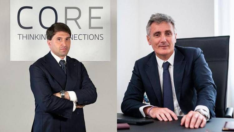 Imprese, Sg Company investe in Core per sinergia tra corporate relation e live communication