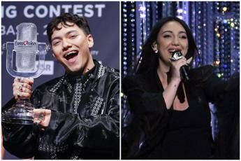 Eurovision, polemica per secondo posto a Israele: chi vuole revisione televo