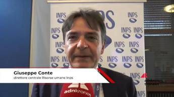 PA, Conte (Inps): “La rivista ‘Del Futuro rende dipendenti e collaboratori protagonisti’ ”