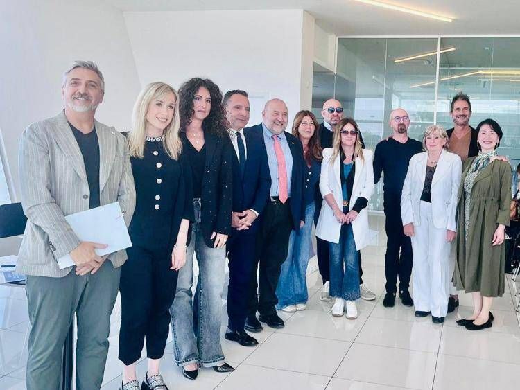 La moda marchigiana sbarca in Giappone, 12 aziende all'Expo 2025 di Osaka