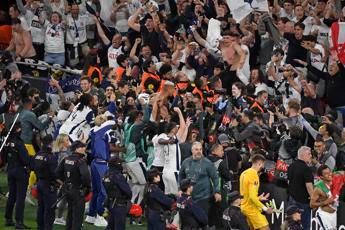 Europa League, Tottenham-Manchester United 1-0: trionfo per gli Spu