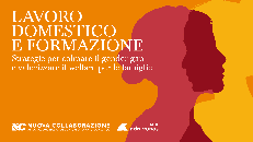 Lavoro domestico, colmare il gender gap e rafforzare il welfare familiare - Diretta dalle 11