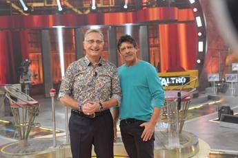 Avanti un altro, oggi 22 maggio: torna l'appuntamento in prima serata con Paolo Bonol