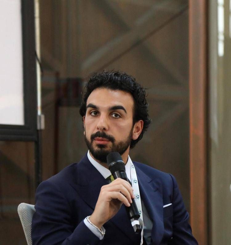 D’Aria (WMD): “Campania polo trainante su stampa 3D e meccanica di precisione”