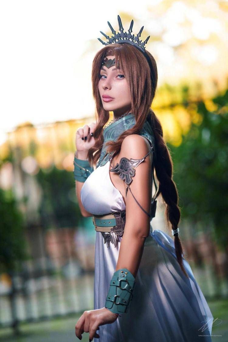 MUSICA - Cosplayer Soryu, è uscito il nuovo singolo