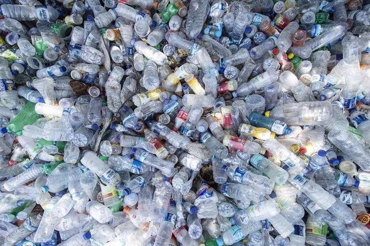 Coripet, nel 2024 raccolte oltre 165mila tonnellate di bottiglie in Pet