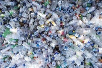 Coripet, nel 2024 raccolte oltre 165mila tonnellate di bottiglie in P