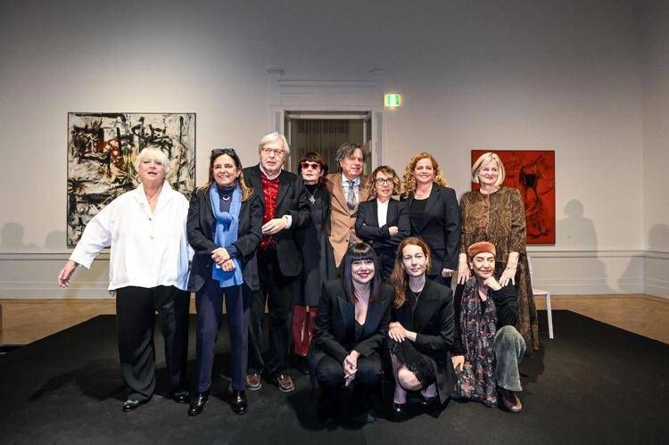 Cultura, il 25 giugno la XVII edizione di 'Premio Arte: sostantivo femminile' ﻿