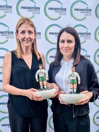 Imprese, Promotion Awards 2025: assegnati ad Alperia cinque riconoscimen