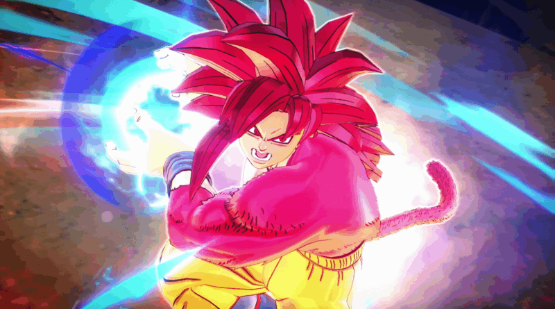 Dragon Ball Xenoverse 2, il nuovo Daima Pack con Goku e Vegeta in versioni inedite