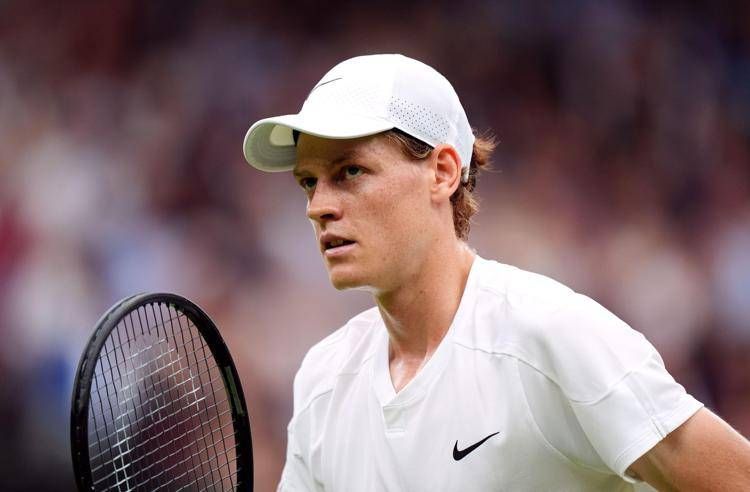 Viaggio misterioso per Sinner, era a Copenaghen dopo Roma e prima del Roland Garros