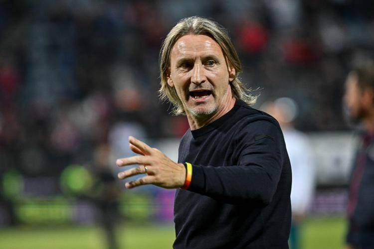 Nicola: "Contro il Napoli non ci saranno Caprile e Gaetano"