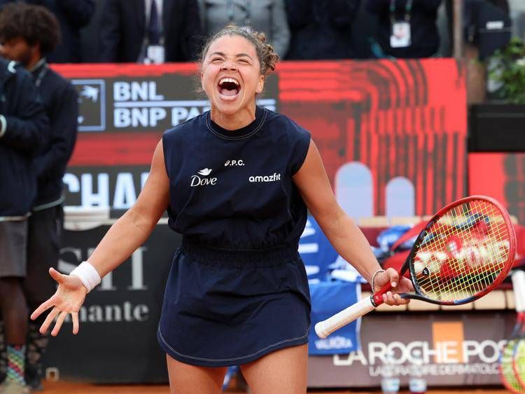 Roland Garros, per Paolini subito la cinese Yuan: il percorso dell'azzurra