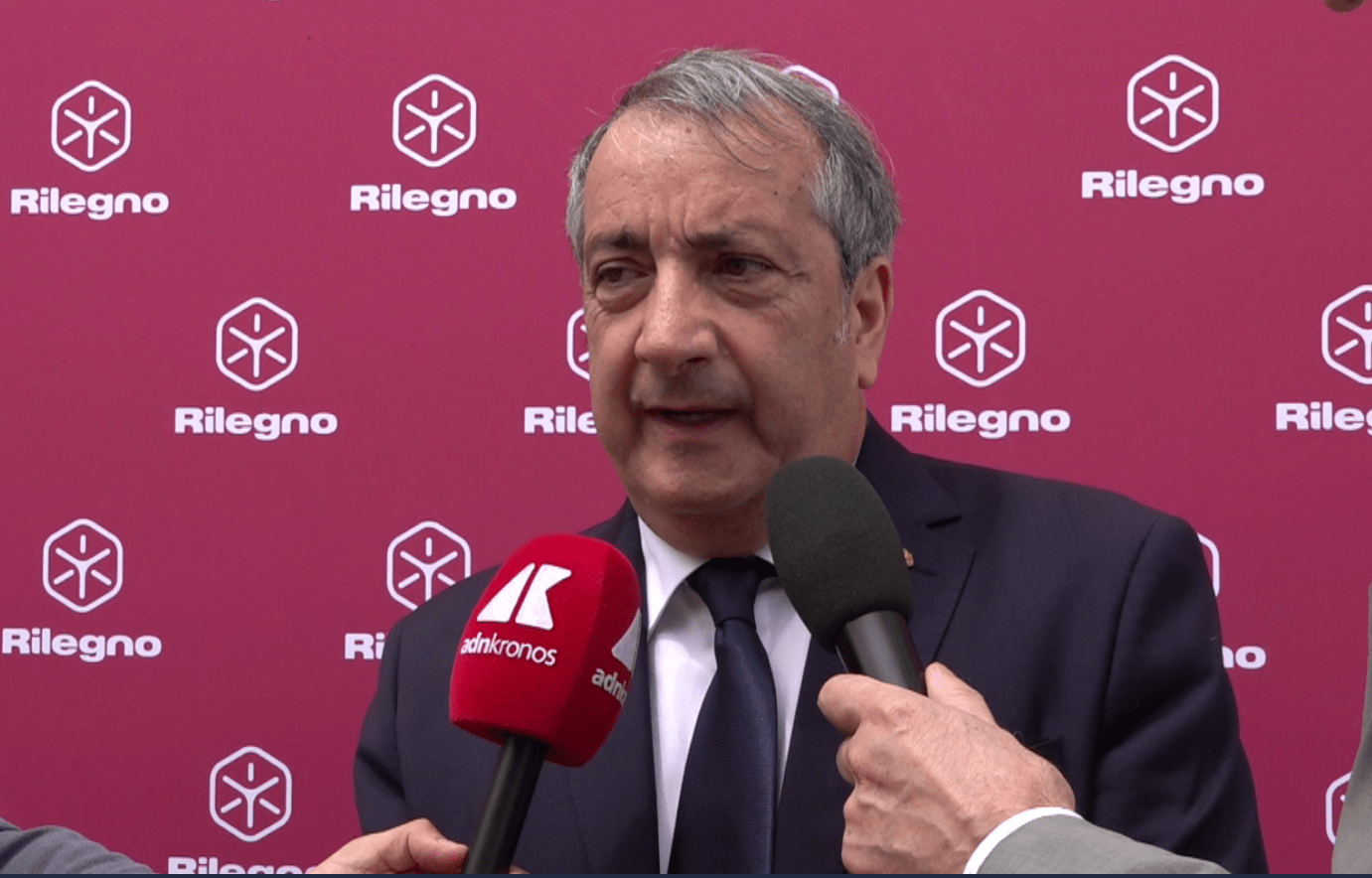 Sostenibilità, Semeraro (Rilegno): "Riutilizzo e riciclo due facce della stessa medaglia"