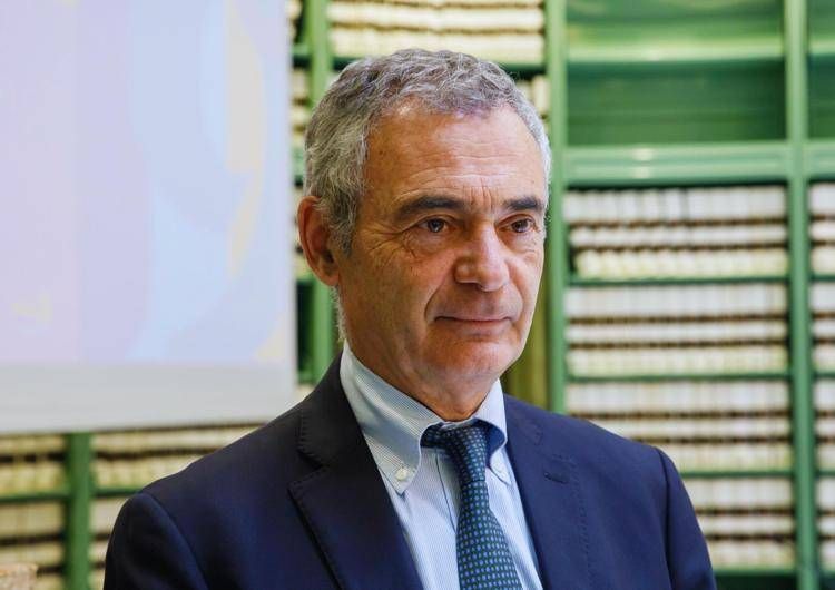 Giorgio De Rita