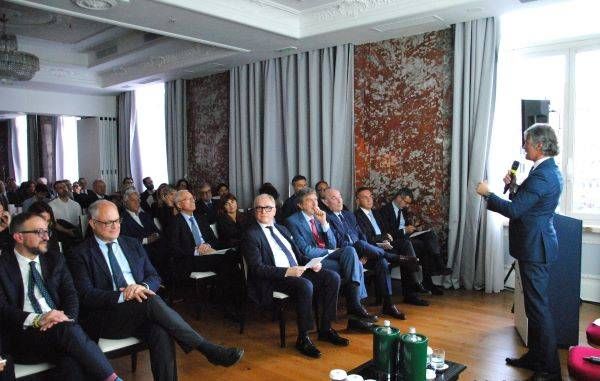 convegno roma extra abruzzo