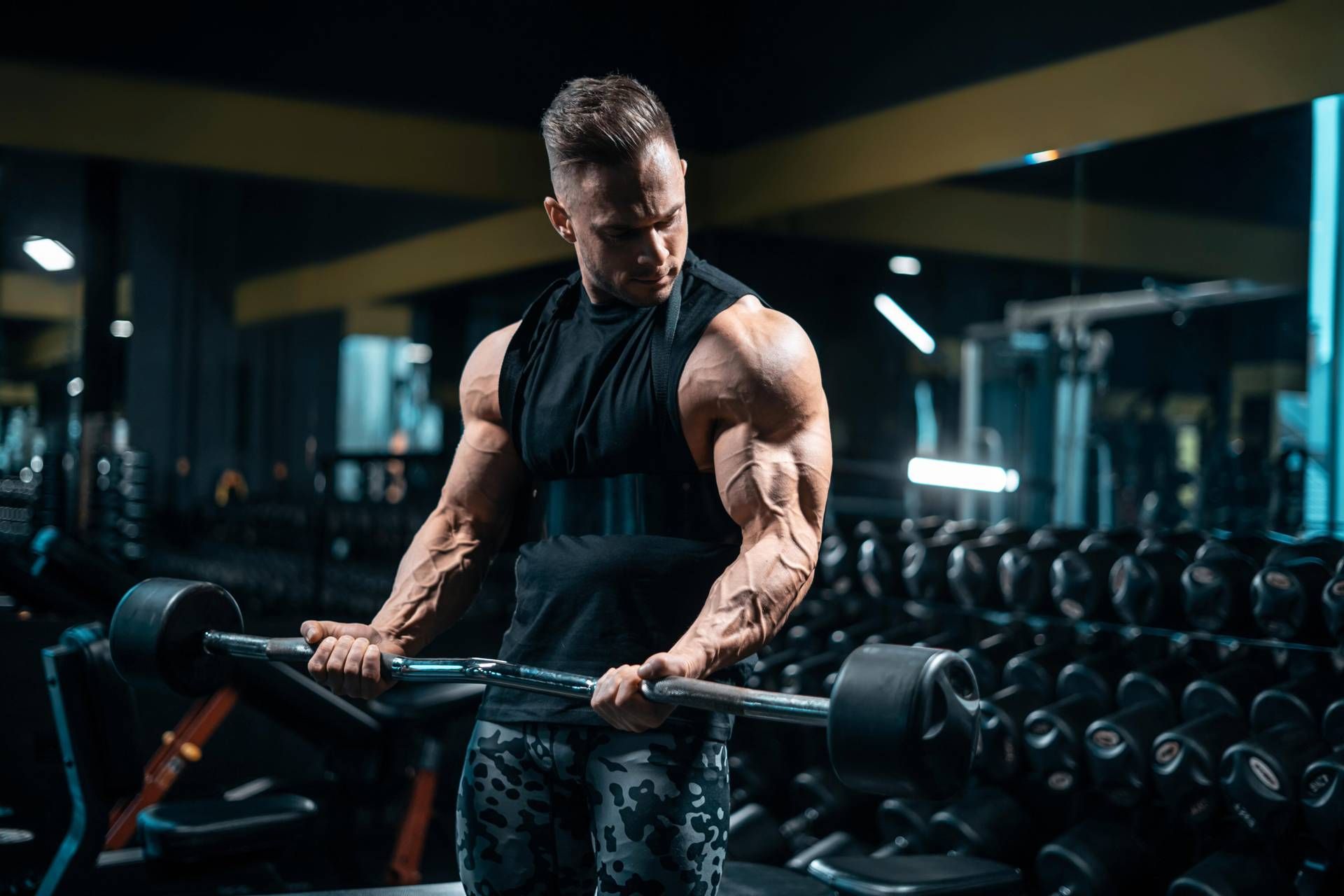 'Bodybuilder a rischio morte improvvisa', appello scienziati per screening