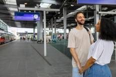 Calcio, Trainline: per finale Champions +300% italiani in treno verso Monaco