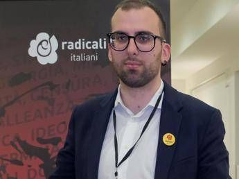 Cannabis, Radicali Italiani: 