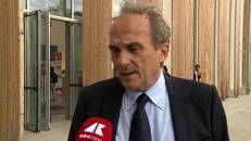 Aids, Di Perri (UniTo): 