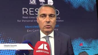 Respiro, Granata: “Energia per tutti e ricerca condivisa, il futuro è nella collaborazione’”