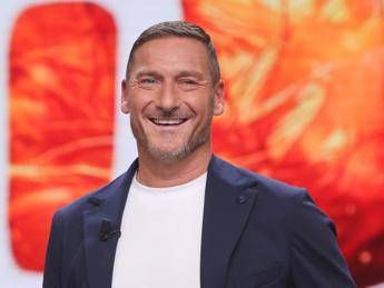 Totti: 