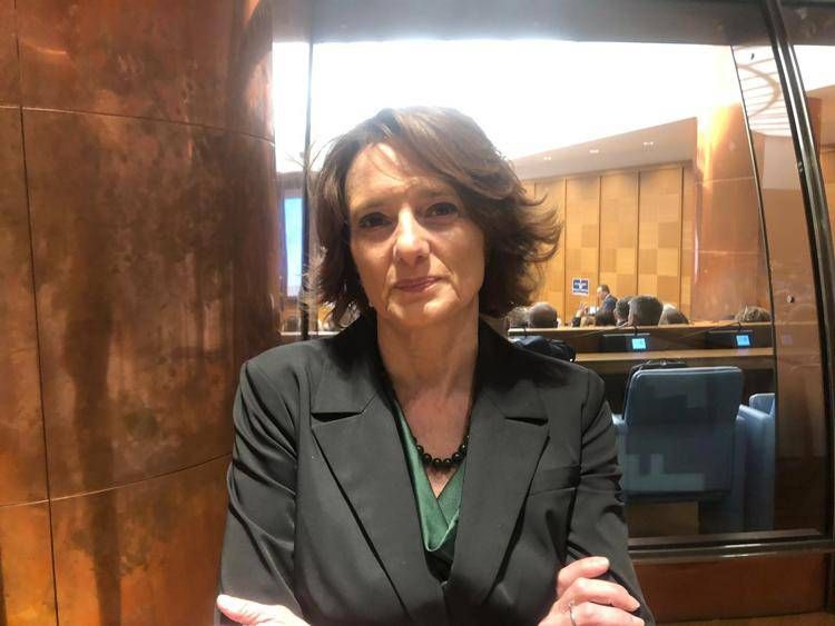 Elena Bonetti