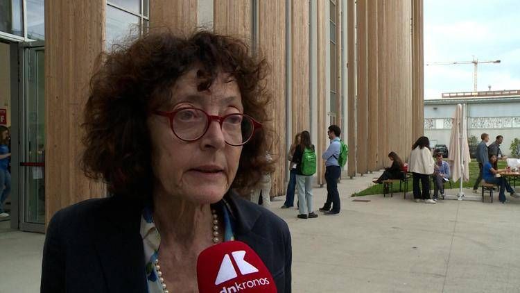 Aids, D'Arminio Monforte (UniMi): "Triplice terapia per Hiv efficace e ben tollerata a lungo"