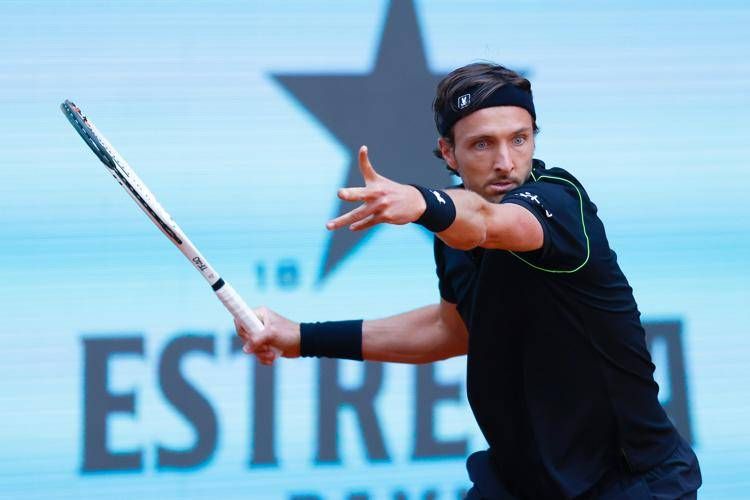 Roland Garros, Rinderknech 'chiama' Sinner e i francesi: il messaggio social