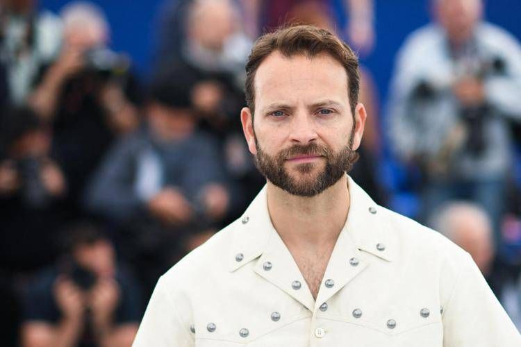 Alessandro Borghi al 78esimo Fetival di Cannes - Ipa
