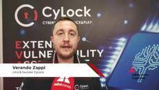 Cybsec-Expo 2025, Zappi (CyLock): 