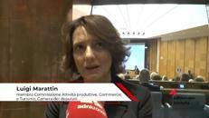 Bonetti (Azione-IV): “Rapporto Cida-Censis evidenzia ripercussioni crisi demografica”