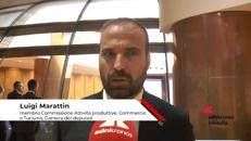 Marattin (Gruppo Misto): “Ceto medio tartassato in Italia”