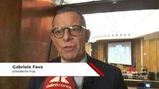 Fava (Inps): “Alleanza con tessuto produttivo per generare benessere”