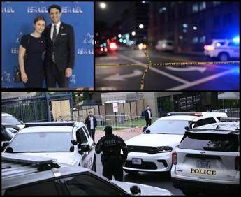 Due diplomatici uccisi a Washington, il sospetto killer: 