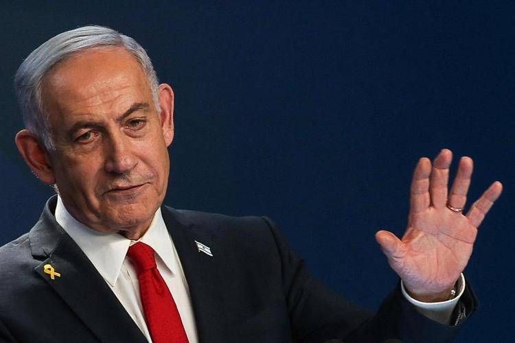 Netanyahu: "Spari a Jenin incidente, non prendiamo di mira civili"