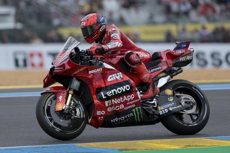 MotoGp, si corre in Gran Bretagna: il programma del Gp di Silverstone e dove vederlo