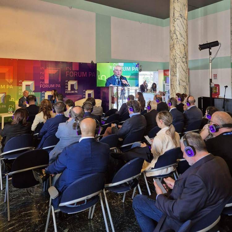 i giovani guidano la trasformazione digitale e inclusiva della Pubblica Amministrazione