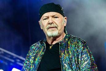 Vasco Rossi in lutto, morto l'amico e coautore Sergio Silvest