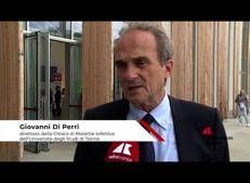 Aids, Di Perri (UniTo), ‘triplice terapia in Hiv offre garanzie che 10 anni fa non avevamo’