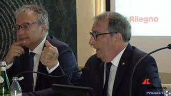 Sostenibilità: Rilegno nel 2024 riciclate oltre 1,7 tonnellate di legno