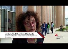 Hiv: studio Icona, D’Arminio Monforte (UniMi) ‘a 192 settimane triplice terapia efficace in Hiv ’