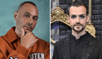 Fabri Fibra e il risarcimento a Valerio Scanu: 