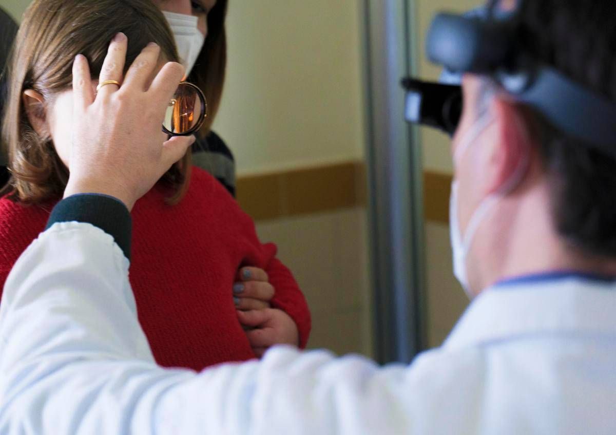Cheratocongiuntivite primaverile, cos'è e perché le lacrime 'raccontano' la malattia