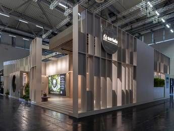 Fiere: produzione sostenibile di mobili di design, Gruppo Saviola a Interzum 2025