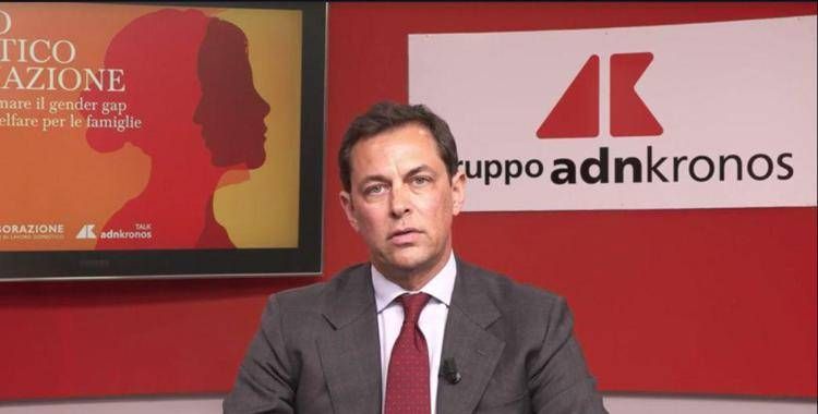Breccia Fratadocchi (Nuova Collaborazione): "L'aiuto alle famiglie ha ritorno economico"